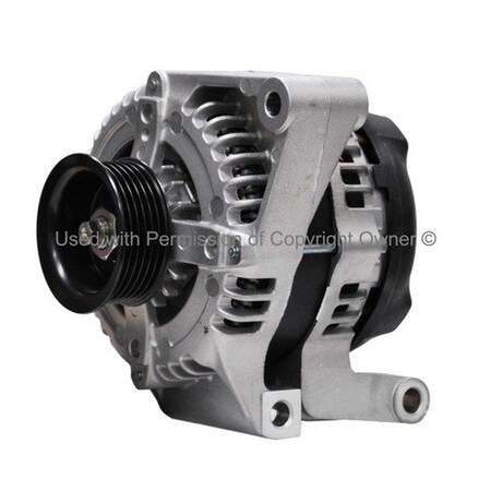 Mpa Quality-Built Alternator Remanufactured, 11183 11183